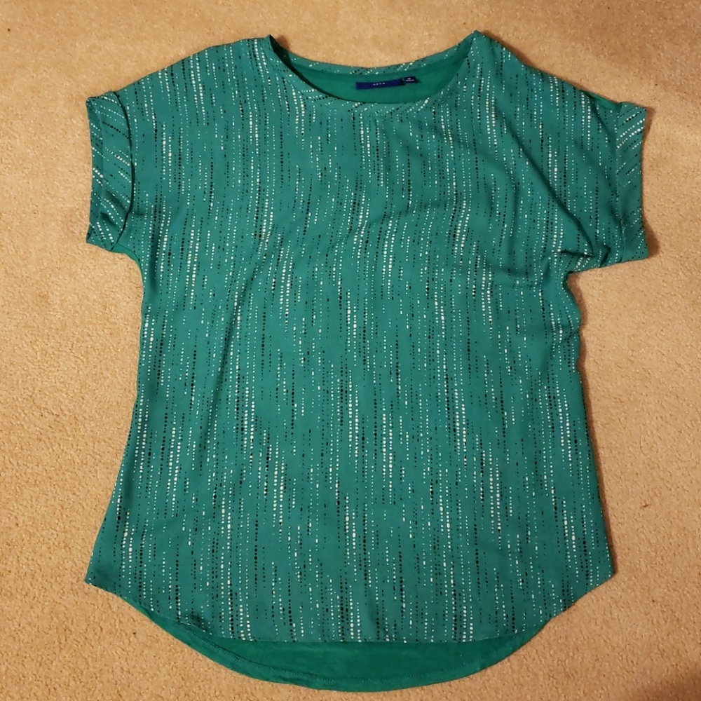 Women's dress shirt